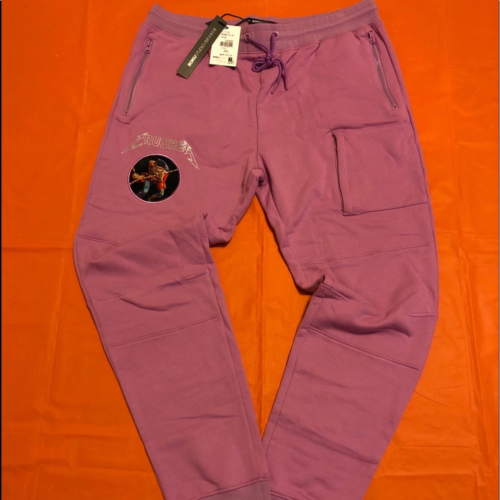 Pants